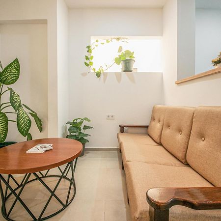 Residencial Liviamilena Santa Maria Apartment Exterior foto