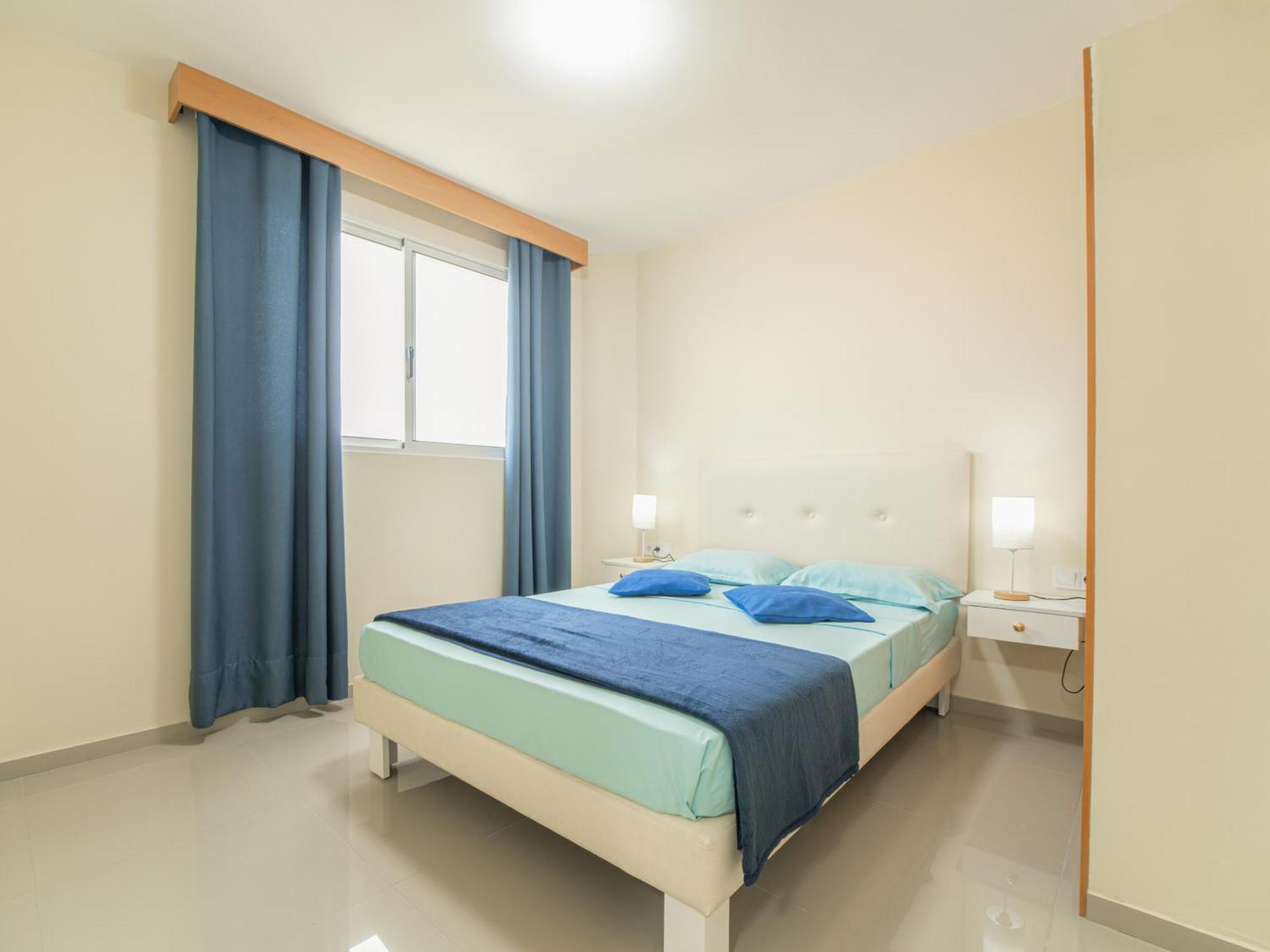Residencial Liviamilena Santa Maria Apartment Exterior foto