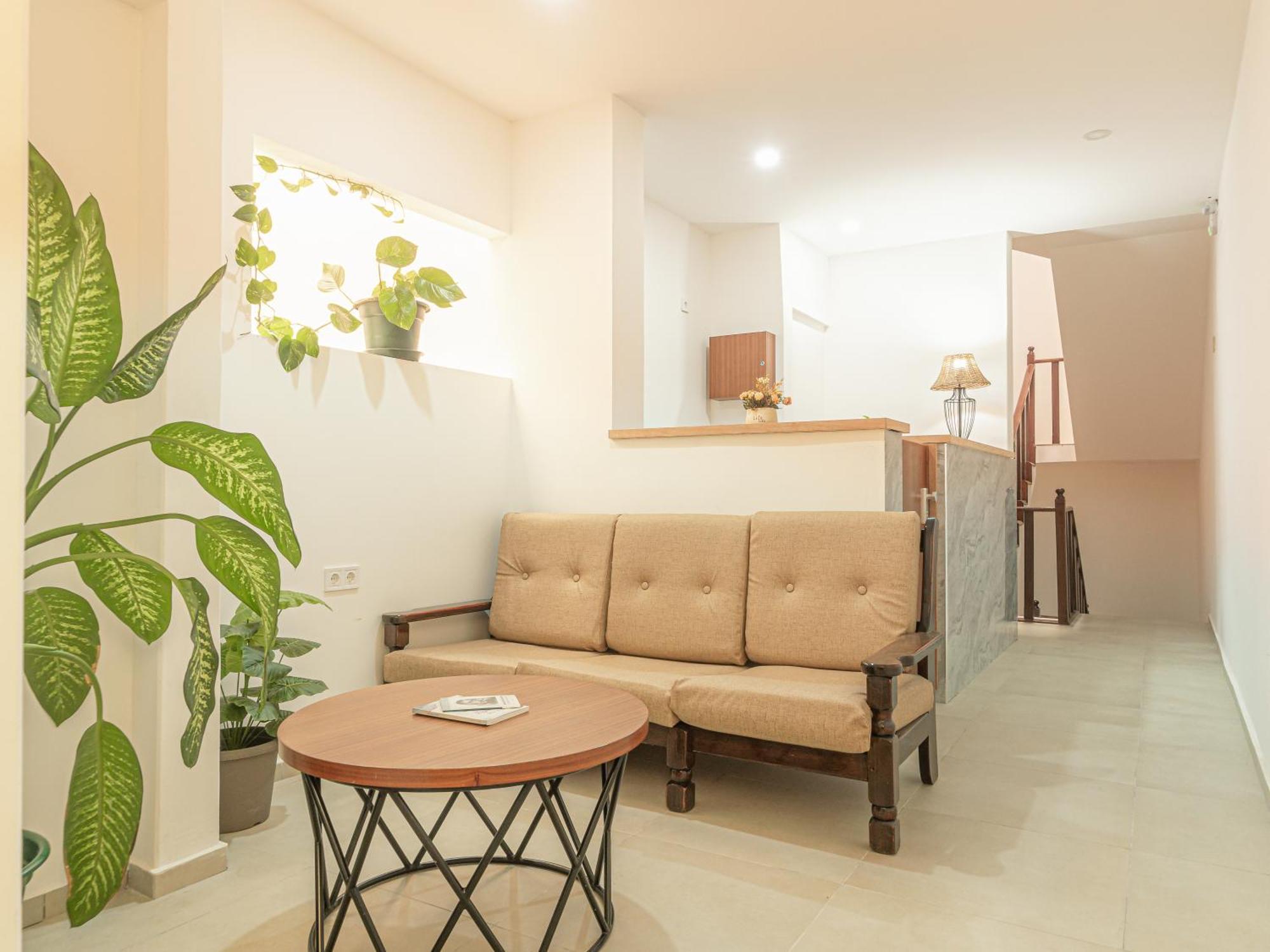 Residencial Liviamilena Santa Maria Apartment Exterior foto